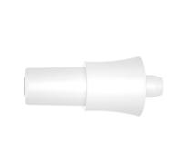 Pompes d'allaitement pour bébé - Connecteur pour tire-lait - Tuyau sécurisé et sûr pour mère allaitante