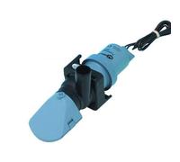 Pompes de cale Whale Supersub 32 L/min à profil bas 12 V
