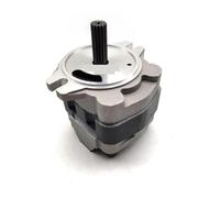 Pompes de charge -17E -19E -27E Pompes d'excavatrice(19e)