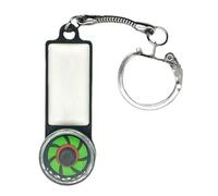 Pompes de circulation avec détecteur de courant alternatif - Dispositif de test, outil de détection magnétique solénoïde | Outil de Diagnostic du système réfrigérant Hvac, pour l'entretien des compres