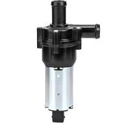 Pompes de direction assistée Compatible avec Audi et VW 078965561 4395612 0392020034 0392020039 Pompe à eau auxiliaire électrique universelle pour moteur