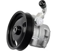 Pompes de Direction assistée pour Voitures Ecosport, Ka, Fiesta et First 16L, Pompe de Direction assistée hydraulique Automatique 2S653A696DA 2S653A696CA