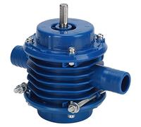 Pompes de forage, pompe de perceuse centrifuge auto-amorçante pour transfert d'eau
