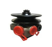 Pompes de transfert d'huile compatibles avec le moteur BF4M2012 BF6M2012 BF6M1013 Modèles pour les machines automobiles et industrielles