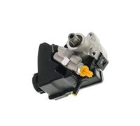 Pompes Direction Assistée Compatible Avec Buick Pour Century V6 3.1L 1997 1998 1999 2000 2001 2002 2003 1 Pompe De Direction Assistée Avec Réservoir 26043369 2057888F 26040467