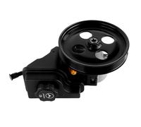 Pompes Direction Assistée Compatible Avec Buick Pour Lucerne 2006-2011 V8 4.6L La Pompe De Direction Assistée Avec Poulie Et Réservoir, Accessoires 20-71996 15221010 2071996F