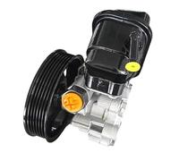 Pompes Direction Assistée Compatible Avec Chevrolet Pour Captiva 2.4L 2011-2015 2016 Pompe À Huile De Direction Assistée Hydraulique Avec Poulie Et Réservoir Pièce De Voiture 95048324