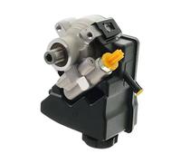 Pompes Direction Assistée Compatible Avec Chevrolet Pour Lumina V6 3.1L 1996 1997 1998 1999 2000 2001, Pompe De Direction Assistée Avec Réservoir, Pièces De Rechange 2057888F 26043369