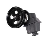 Pompes Direction Assistée Compatible Avec Envoy XL XUV L6 4.2L 1 Pièce Pompe De Direction Assistée De Voiture Avec Poulie Et Réservoir Pièces Automobiles 8261122290 20-65990 2065990
