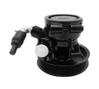 Pompes Direction Assistée Compatible Avec Ford Pour Ecosport Pour Fiesta 2002 2003 2004 2005 2006 Accessoires De Pompe De Direction Assistée De Voiture 1342299 2S653A696EC 2S653A696DA