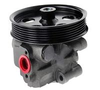 Pompes Direction Assistée Compatible Avec Ford Pour Mondeo 2.0L 2003 2004 2005 2006 2007 Pièces Automobiles Pompe De Direction Assistée Hydraulique Assy 1S7C3A674AD