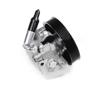 Pompes Direction Assistée Compatible Avec Land Pour Rover Pour Freelander 2 2006-2010 2011 2012 2013 2014 Pompe De Direction Assistée De Voiture LR006462 9G913A696DB LR0025803