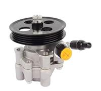 Pompes Direction Assistée Compatible Avec Lexus Pour ES300 ES330 RX330 RX350 Pompe De Direction Assistée Hydraulique Automatique Avec Poulie 443100E010 44310-0E010 44310-06080