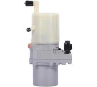 Pompes Direction Assistée Compatible Avec Mazda 5 Pompe À Huile De Direction Assistée Hydraulique Avec Réservoir, Pièces De Rechange Pour Voiture BR5V32600G