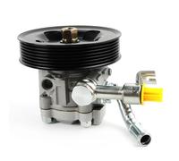 Pompes Direction Assistée Compatible Avec Nissan Pour Frontier Pour Pathfinder Pour Xterra Power 1110 Pompe De Direction Avec Poulie 21-5451 491109CA0A 49110EA200 9605451