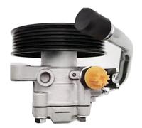 Pompes Direction Assistée Pompe À Huile De Direction Assistée Avec Poulie 571003J010 57100-3J010, Compatible Avec Hyundai Pour Veracruz 2008 2009 2010 2011 2012