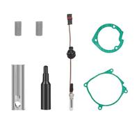 Pompes doseuses à huile - Réparation de bougies de préchauffage - Installation facile - 12 V - Kit de réparation pour bougies de préchauffage Espar Airtronic D4 - Pompes doseuses d'huile - Chauffage