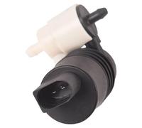 Pompes Du Lave-Glace Auto Compatible Avec Dodge Pour Grand Pour Caravan 2008-2019 1 Pièces Accessoires De Remplacement De Pompe De Lave-glace 8260A021