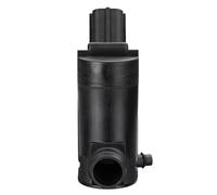 Pompes Du Lave-Glace Auto Compatible Avec Mercury Pour Grand Pour Marquis 2000-2011 1 Pièces Pompe De Lave-glace De Voiture Moteur De Pulvérisation D'eau F6SU17664DA