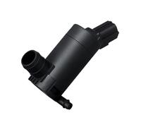 Pompes Du Lave-Glace Auto Compatible Avec Mercury Pour Grand Pour Marquis 2006-2011 1 Pièces Accessoires De Remplacement De Pompe De Lave-glace 8C3Z17664A