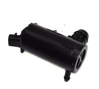 Pompes Du Lave-glace Compatible Avec Daewoo Pour Nubira 1997-2005 Pour Tacuma 2000-2005 1 Pièces Accessoires De Pompe De Lave-glace Avant 96396602