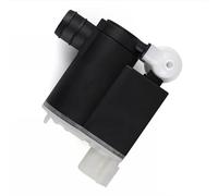 Pompes Du Lave-glace Compatible Avec Hyundai Pour Santa Fe 2013-2017 Pour Tucson 2008-2009 1 Pièces Accessoires De Pompe À Moteur De Lave-glace 98510-2V100