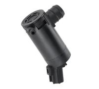 Pompes Du Lave-glace Compatible Avec Mercury Pour Grand Pour Marquis 2000-2011 Pour Marauder 2003-2004 1 Pièces Pompe De Lave-glace Avec F6SU17664DA