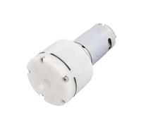 Pompes Électriques À Faible Bruit Micro-vide CC 24 V, Machine De Revêtement Sous Vide, Pompe Air, Oxygène For Aquarium, Silencieuse Très Efficace Complet