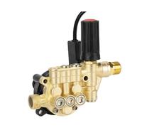 Pompes en laiton à économie d'eau, optimise le contrôle des débits, réduit les déchets, idéal pour les ménages écologiques, installation facile