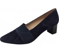 Pompes femme Peter Kaiser en bleu, taille 6
