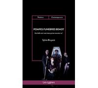 Pompes Funèbres Bemot