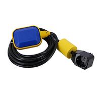 POMPES GUINARD LOISIRS Interrupteur de Niveau - Kit Interrupteur Flotteur 5 m de