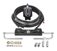 Pompe De Direction Hydraulique 113W 610cm 150HP Pour La Plupart Des Bateaux