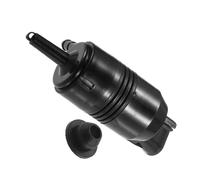 Pompes Lave Glace Auto Moteur De Pompe De Lave-glace Arrière À 2 Broches 22127573 Pour Chevrolet Pour Astro 1985-2005 Pour Suburban