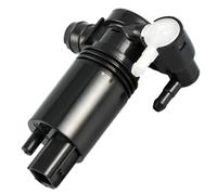 Pompes Lave Glace Auto Moteur Pompe De Lave-glace De Voiture À 2 Broches 8A61-17K624-AA Pour Ford Pour Edge 2007-2014 Pour Explorer Pour Fiesta