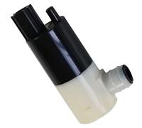 Pompes Lave Glace Auto Pompe De Lave-glace D'essuie-glace 05013160AA Pour Dodge Pour Ram 1500 2500 3500