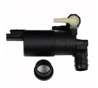 Pompes Lave Glace Auto Pour Citroen C2 Pour C3 Pour C4 Pour C5 C8 DS3 DS4 Essuie-glace Avant Et Arrière Essuie-glace Pompe Lave-glace Moteur Avec Œillet Double Sortie