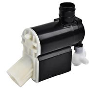 Pompes Lave Glace Auto Pour Hyundai Pour Accent Pour Elantra Pour Santa Fe Pour Tucson 2001-2017 Pompe De Lave-glace 98510-25100 985102V100 98510-2V100