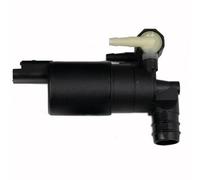 Pompes Lave Glace Auto Pour Peugeot 307 SW Break Hatchback Toutes Saisons Essuie-glace Avant Et Arrière Pare-brise Essuie-glace Pompe Lave-glace Moteur Avec Œillet