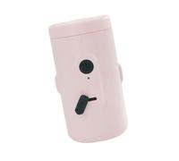 Pompes légères en ABS 25 W pour abri de bateau gonflable, processus de gonflage rapide, ventilateur transportable à double sortie