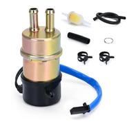 Pompes Pour Moto Pompe À Carburant Pour CBR Pour NTV VT 49040-1055 Accessoires Automobiles VR-DZB11 Pompe À Essence(With fuel filter)