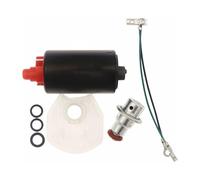 Pompes Pour Moto Pompe À Essence 35 Mm Pour Suzuki GSXR1000 GSX-R1000 Pour GSXR 1000 2007 2008 2009 2010 2011 2012 2013 Balais De Charbon Commutateur Carbone Pompe À Essence