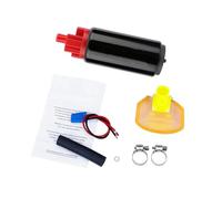 Pompes Pour Moto Pompe À Essence Électrique Haute Performance Pour Suzuki GSXR600 2001-2007 Avec Balais De Charbon Et Collecteur En Carbone Pompe À Essence