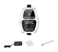 Pompes solaires automatiques pour chauffe-eau de douche 24 V Basse tension Pression de l'eau Augmente la pression de l'eau Pompes simples à utiliser