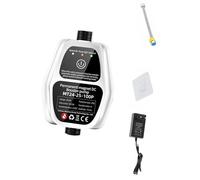 Pompes solaires automatiques pour chauffe-eau de douche 24 V Basse tension Pression de l'eau Augmente la pression de l'eau Pompes simples à utiliser