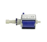 Pompes Solénoïdes Haute Pression CP Smart 20 Bars AC 220 V-240 V 50/60 Hz 57 W Pompe À Piston Électromagnétique For Eau, Compatible Avec ARS Et Machines À Café