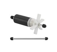 Pompes Sous-marines Rotor Magnétique Remplacement Des Performances Générales De Longue Durée Pour La Maison Et L'industrielle Rotor En Acier Inoxydable Fort