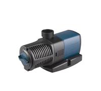 Pompes submersibles multifonctionnelles de la série JTP, pompes à filtre | pour aquarium, pompes de pulvérisation d'eau/pompes de rocaille à économie d'énergie à grand débit(JTP-4000R 25W)