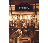 Pompey - Gérard Gerber - Nouvelles Editions Sutton - broché - Beau livre