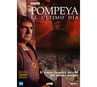 Pompeya: El Último Día [Import]